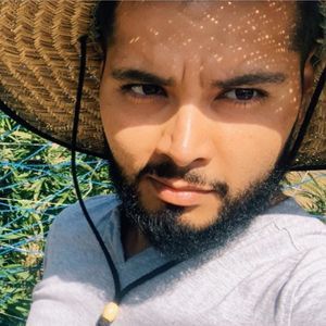 Meet your Posher, Jesse